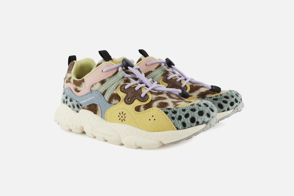 YAMANO 3 JR JUNGLE SUN