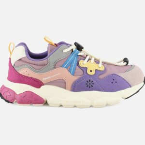 YAMANO 3 JR PINK PURPLE – Image 1