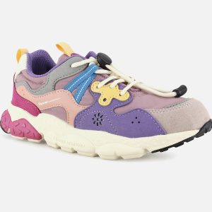 YAMANO 3 JR PINK PURPLE – Image 2