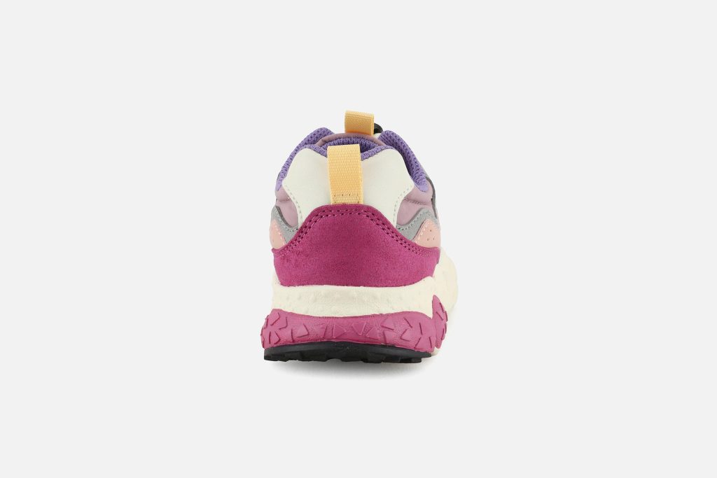 YAMANO 3 JR PINK PURPLE