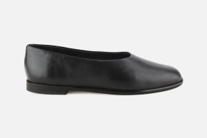 LUCA BALLERINE NOIR