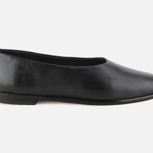 LUCA BALLERINE NOIR - Image 1