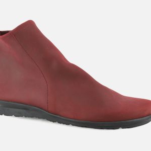 BARYKY HIGHLAND BURGUNDY – Image 2