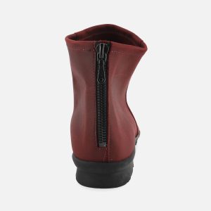 BARYKY HIGHLAND BURGUNDY – Image 5