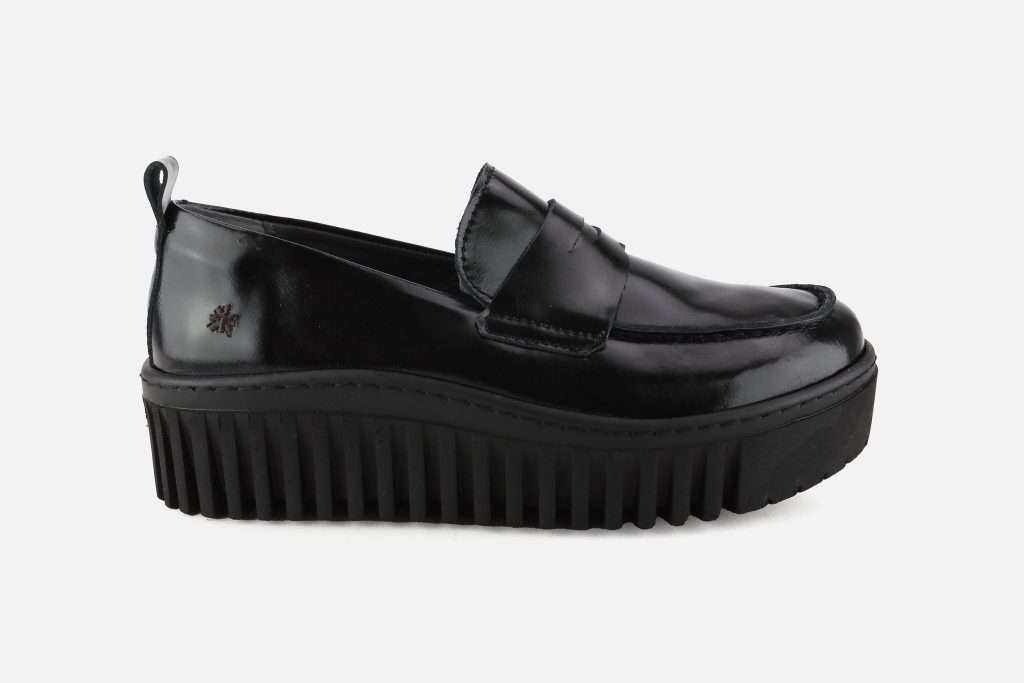 ART BRIGHTON MOC BLACK