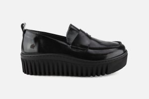 ART BRIGHTON MOC BLACK