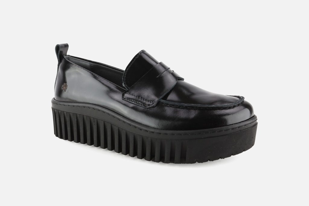 ART BRIGHTON MOC BLACK