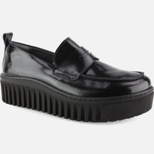 ART BRIGHTON MOC BLACK - Image 2