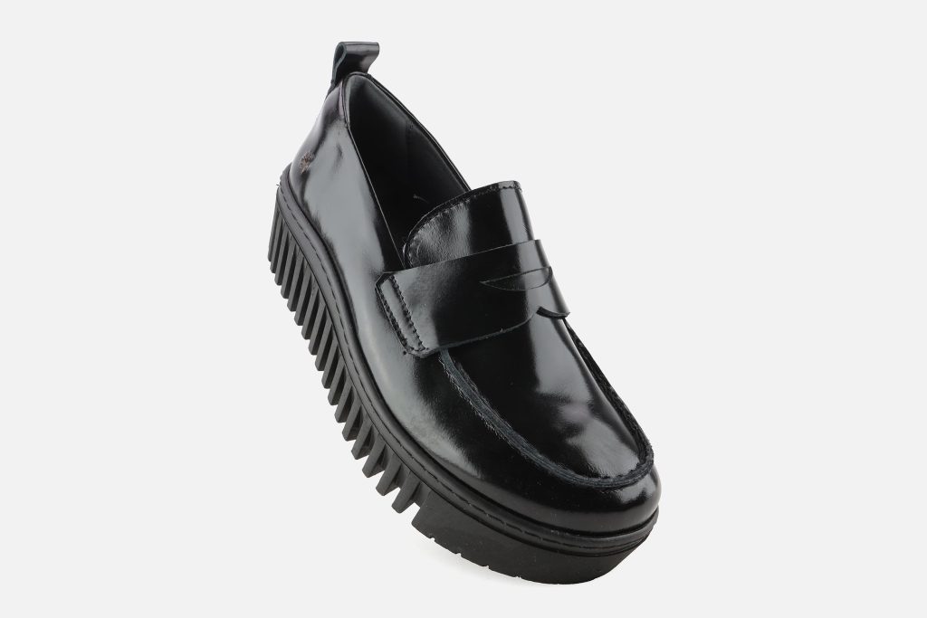 ART BRIGHTON MOC BLACK