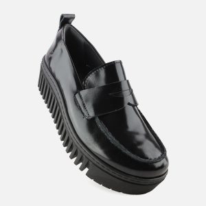 ART BRIGHTON MOC BLACK - Image 3