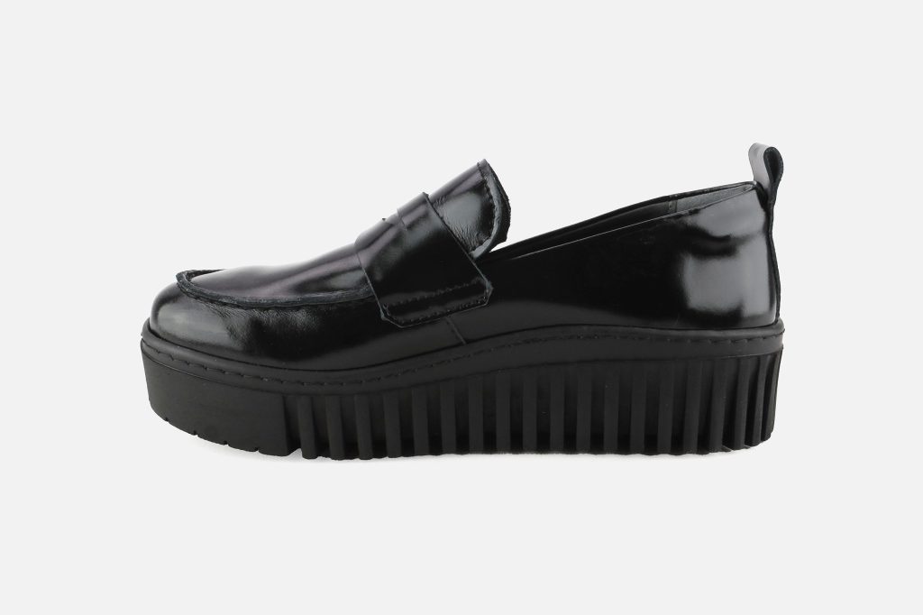 ART BRIGHTON MOC BLACK