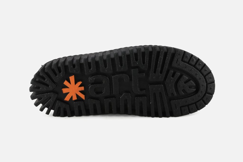 ART BRIGHTON MOC BLACK