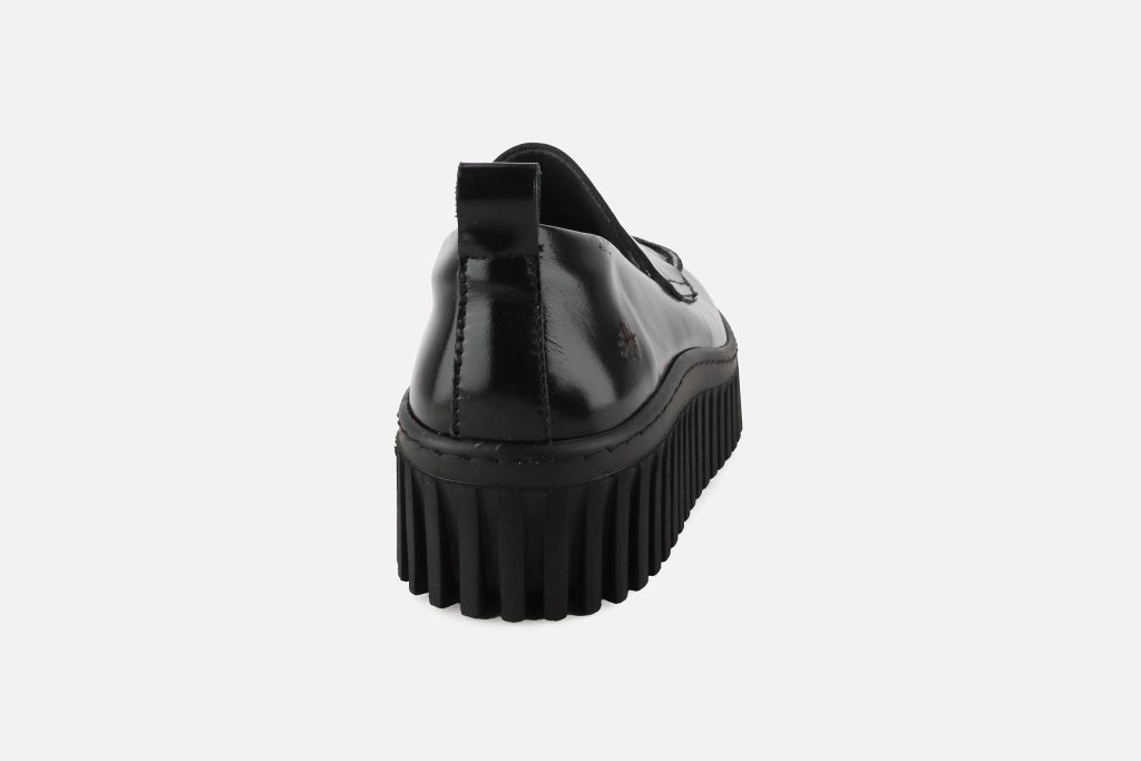 ART BRIGHTON MOC BLACK