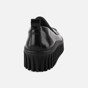 ART BRIGHTON MOC BLACK - Image 6