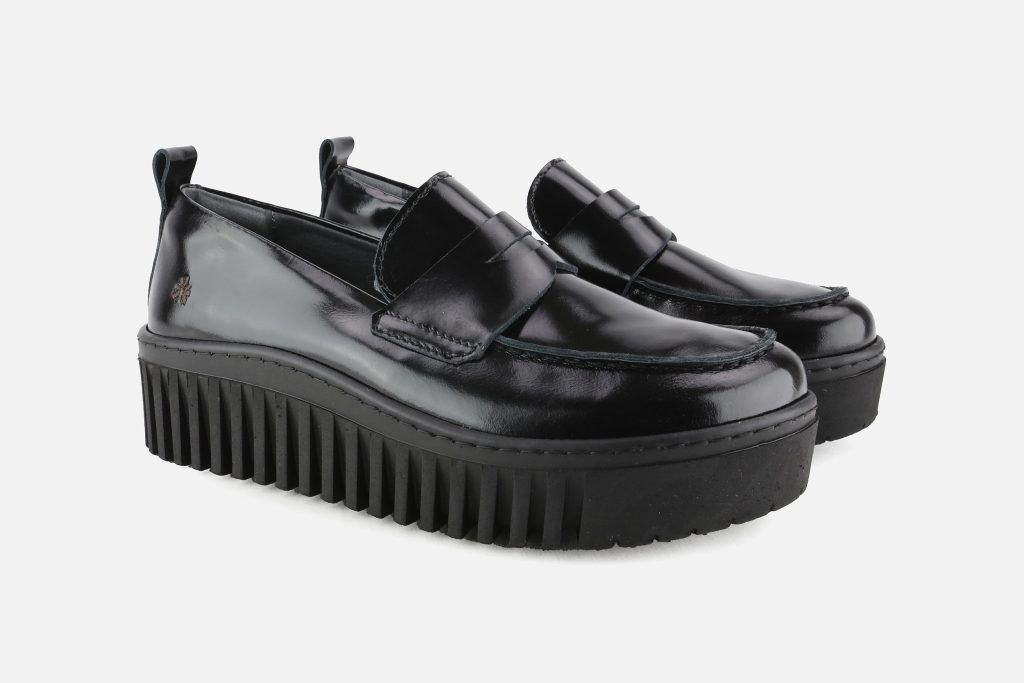 ART BRIGHTON MOC BLACK
