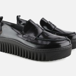 ART BRIGHTON MOC BLACK - Image 7
