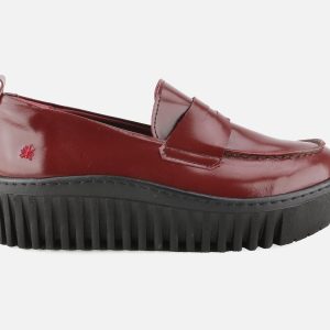 ART BRIGHTON MOC BORDEAUX - Image 1