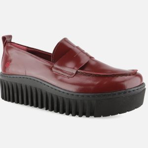ART BRIGHTON MOC BORDEAUX - Image 2