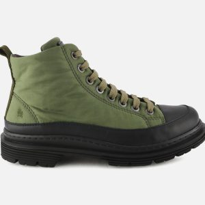 ART BIRMINGHAM HI FOREST BLACK – Image 1