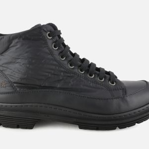 ART BIRMINGHAM HI ALL BLACK – Image 1