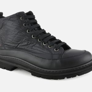 ART BIRMINGHAM HI ALL BLACK – Image 2