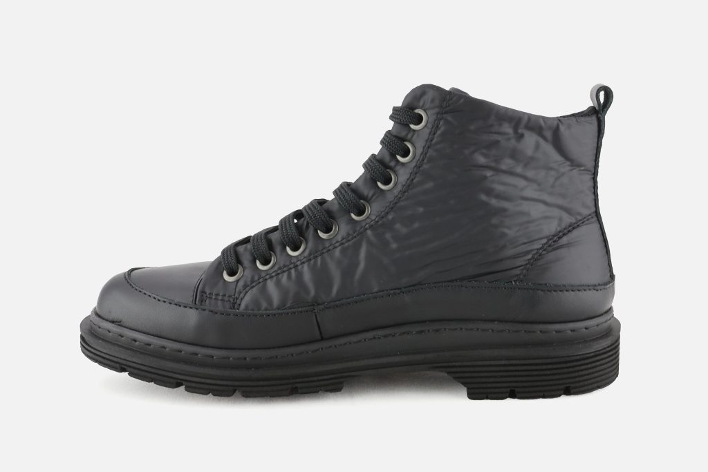 ART BIRMINGHAM HI ALL BLACK