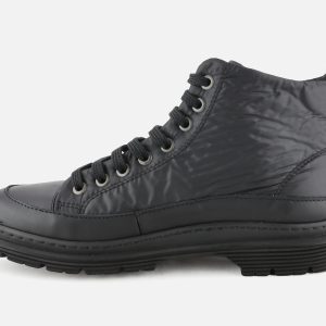 ART BIRMINGHAM HI ALL BLACK – Image 3
