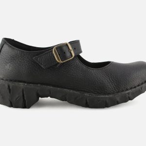 YGGDRASIL BABY BLACK – Image 1