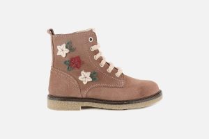 BLABLA ROSEWOOD FLORAL