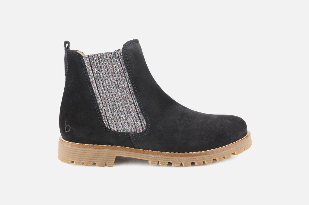 BIDULE NAVY GLITTER