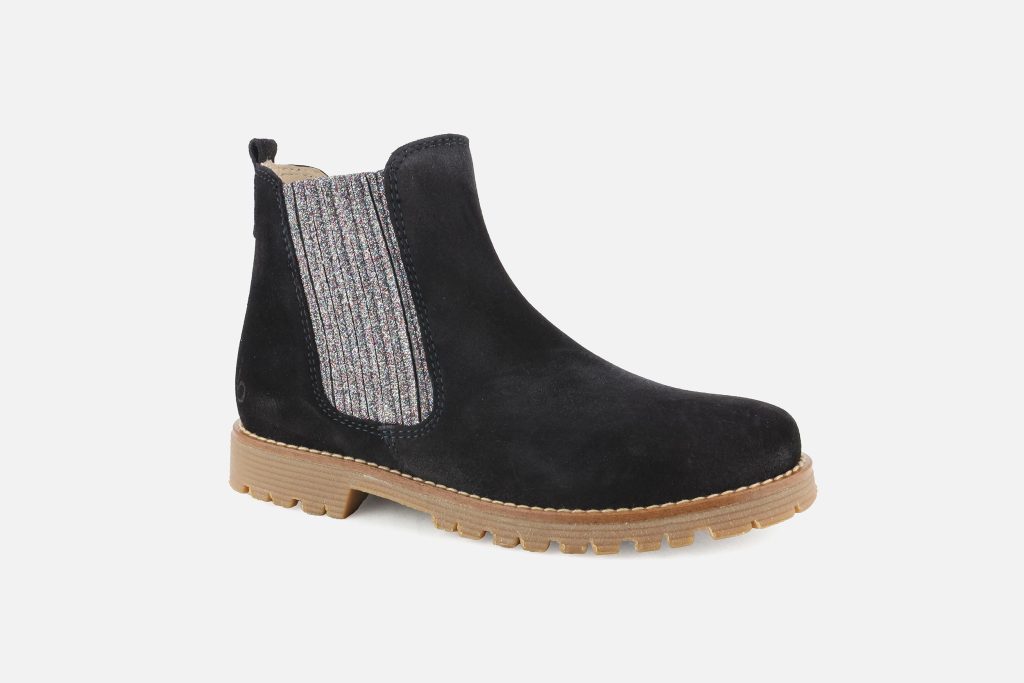BIDULE NAVY GLITTER