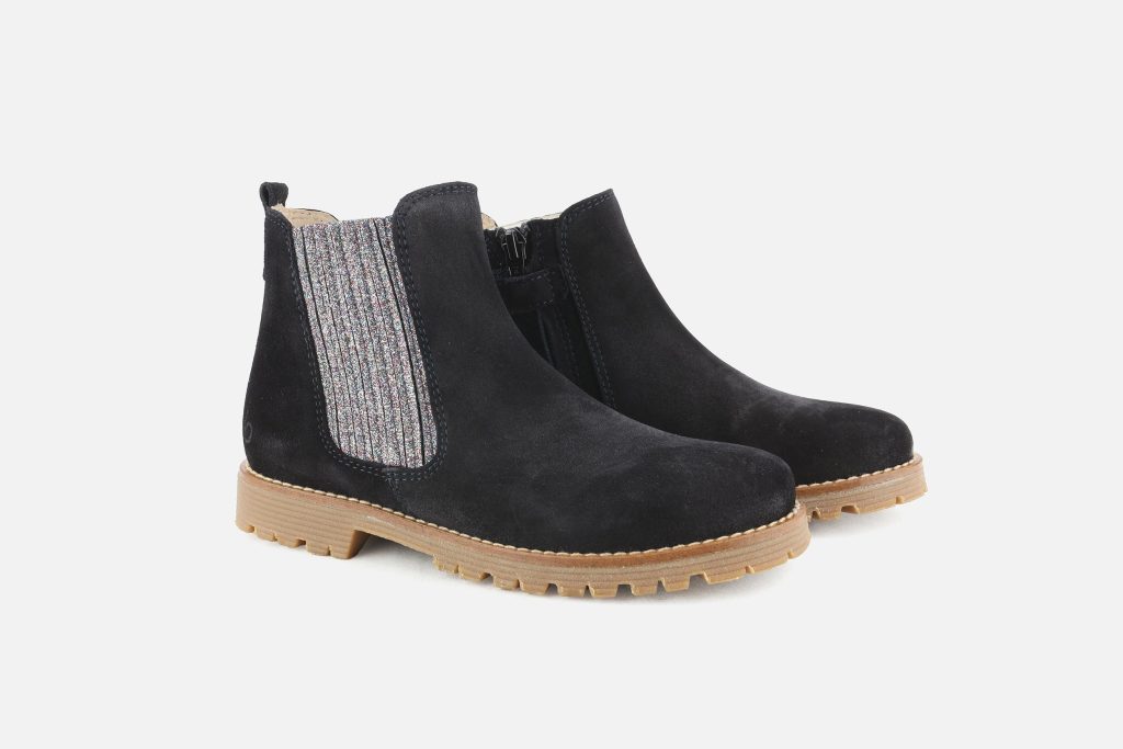 BIDULE NAVY GLITTER