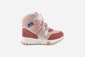 BERG PINK BIOTEX