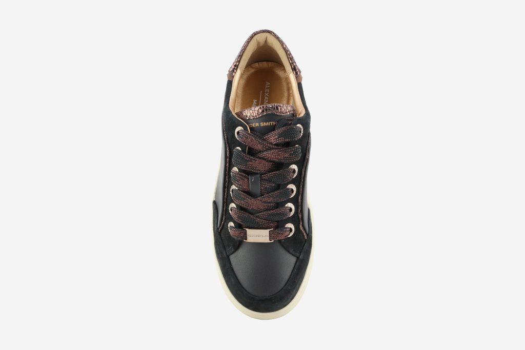 MAYFAIR BLACK METALLIC