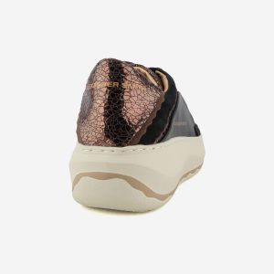 MAYFAIR BLACK METALLIC – Image 6