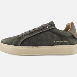 SOHO MAN DARK BROWN – Image 1