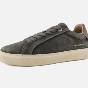 SOHO MAN DARK BROWN – Image 2
