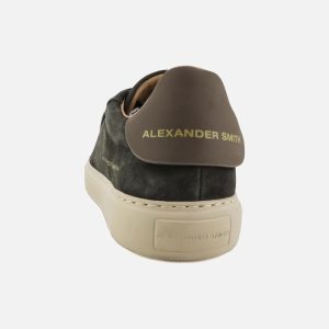 SOHO MAN DARK BROWN – Image 3