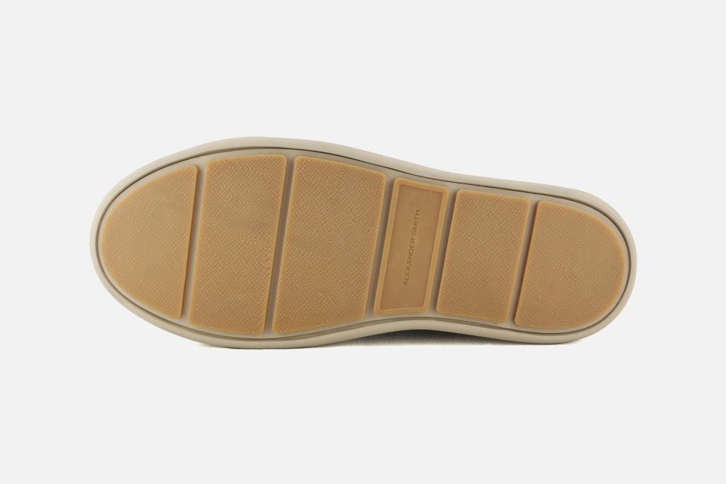 SOHO MAN DARK BROWN