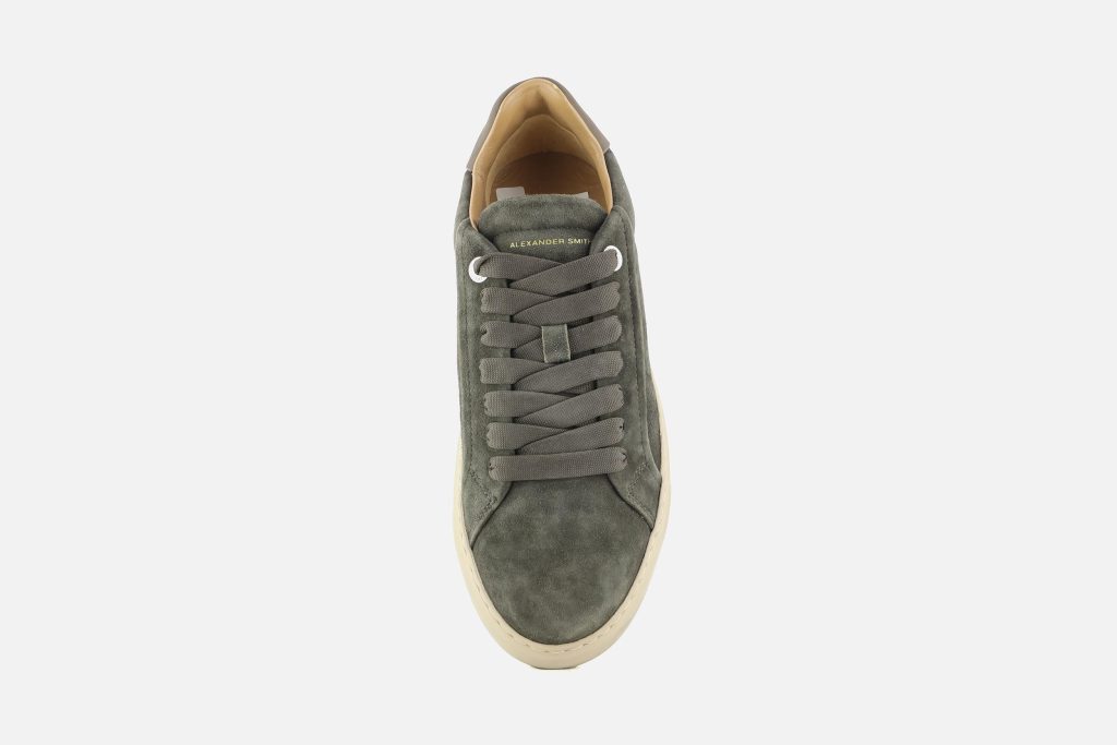 SOHO MAN DARK BROWN
