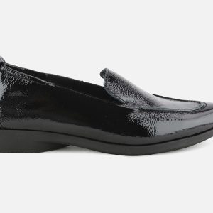 BEAZOA LACKLI NOIR – Image 1