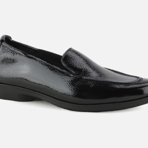 BEAZOA LACKLI NOIR – Image 2