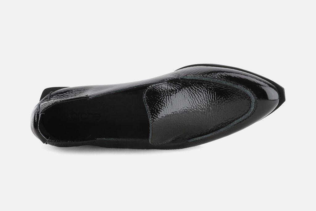 BEAZOA LACKLI NOIR