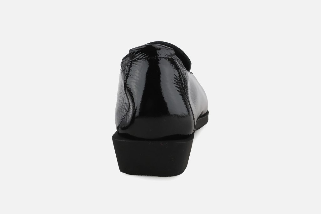 BEAZOA LACKLI NOIR