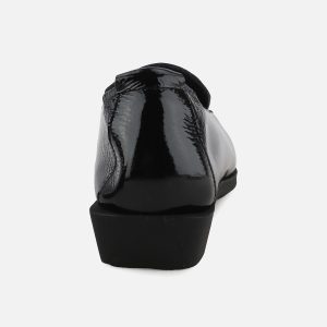 BEAZOA LACKLI NOIR – Image 6