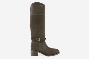 OURAGAN DARK BROWN