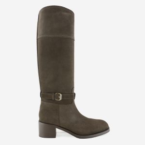 OURAGAN DARK BROWN - Image 1