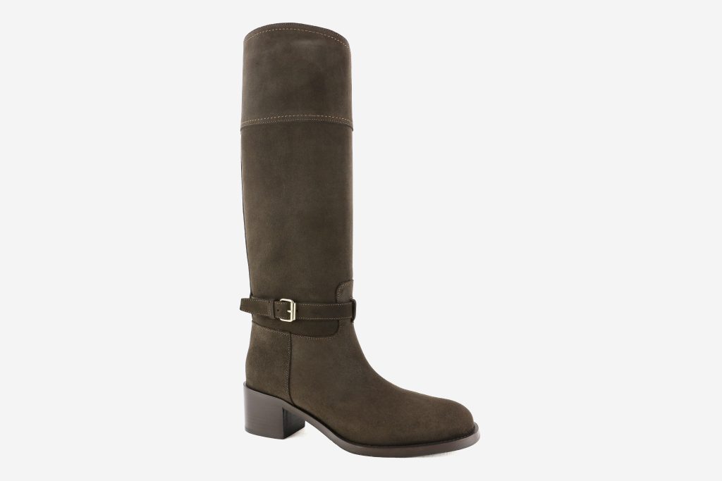 OURAGAN DARK BROWN