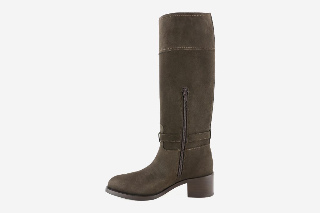 OURAGAN DARK BROWN