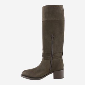 OURAGAN DARK BROWN - Image 3